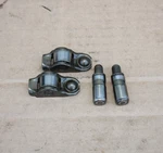 Oem X2 Engine Rocker Arm Set 2009-2018 Toyota Corolla 1.8 13801-0P010. Fixed Price $18.48.
