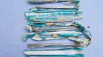 Nos 1967-1970 Pass Car+chevelle+camaro+vet Bb Inlet Push Rods Lot 11 See Apps. Fixed Price $64.99.