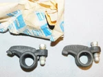 1952-1963 Ford Truck Nos 279 317 302 332 Engine L.h. Valve Rocker Arms (2). Fixed Price $69.00.