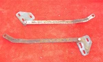 1952 Cadillac Convertible Top Support Arms Brackets Scissors. Fixed Price $199.99.