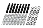 Empi Nylon Push Rod Tubes W/ Seals - Set Of 8 For Bug, Buggy, Sand Rail, Baja. Fixed Price $51.95.