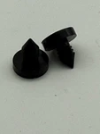 Buick/pontiac/rocker Retainer Buttons/arm Nut -set Of 16 V8 350 455. Fixed Price $47.84.