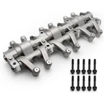 Rocker Arm & Shaft Lifter Assembly For Chrysler Dodge 3.5L 4.0L V6 4892293AC. Fixed Price $115.99.