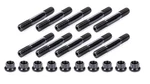 Trick Flow Specialties Rocker Arm Shaft Studs 3/8IN Dia. Bbm 10PK. Fixed Price $83.09.
