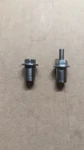 Bmw Valve Cover Stud Cap Bolt & Mounting Nut M50 S50 M52 S52 E34 E36 E38 E39 E46. Fixed Price $13.99.