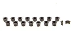 Fits 11/32 Valve Locks - 8 Degree Steel. Fixed Price $109.79.