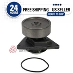 New Water Pump For Cummins 6CT8.3 6CTA8.3 6CTAA 3804883 3913430 3802081. Fixed Price $43.99.