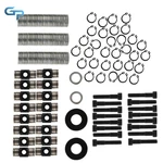 For Chevy Lsx 4.8 5.3L 5.7L 6.0L 6.2L 13702-KIT Rocker Arm Trunion. Fixed Price $44.23.