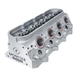 Frankenstein Engine Dynamics 113004 Assembled M311 Cylinder Head 2.165 In. Valve. Fixed Price $1880.73.