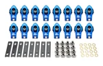Scorpion Performance Gm Ls Series Roller Rocker Arms Set Of 16 With 1.70 Ratio. Fixed Price $658.41.