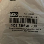 Rocker Arm Genuine Mopar Oem 5047896AD Brand New***. Fixed Price $42.50.