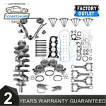 Engine Rebuild Timing Kit For Toyota Camry RAV4 Scion Tc 2ARFE 2.5L 2009-2018. Fixed Price $856.31.