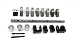Prw 3339032 Shaft Rocker Sys, 6061 T-6 Alum, Ford. Fixed Price $779.24.