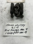 Intake Rocker Arm Used Fits Honda Odyssey 3471CC Sohc J35A 99-07 14620-P8F-A00. Fixed Price $15.50.