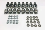 1.6 Ratio Long Slot Rocker Arm Set 1987-2002 Sb Chevy 350 305 265 LT1 Vortec. Fixed Price $194.88.