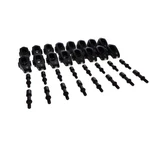 Pro Series Aluminum 1.8 Ratio Needle Bearing Roller Rocker Arms For Gm LS3 L92. Fixed Price $286.00.