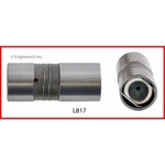 Enginetech Valve Lifter L817-16; Hydraulic Flat Tappet For Chevy Sbc, Bbc, 16PCS. Fixed Price $88.25.
