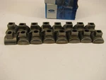 (12) New Oem Ford F4DZ-6A528-A Rocker Arms Fulcrums 1982-1993 3.8L V6. Fixed Price $26.99.