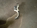 Detroit Diesel Cam Bearing Cap, P/n 8929739, Used. Fixed Price $36.13.