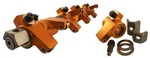 Sharp Rockers Bbm R/a & Shaft Kit 1.5 Ratio W/indy 440-1- S70015ZIK. Fixed Price $1558.62.