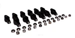 Engine Rocker Arm Kit Comp Cams 1418-12. Fixed Price $249.13.