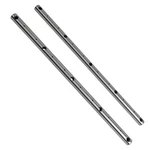 Sharp Rockers Bbm Arm Shafts Pair- PR7001-78. Fixed Price $350.27.