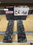 Comp Cams 1620-16 Ultra Pro Magnum Roller Rocker Arms, Fits Chevy 7/16 -1.7. Fixed Price $459.99.