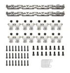 Jesel Shaft Rocker Arm Kit Sbf 1.6/1.6 Ratio (KSS-516060). Fixed Price $1660.99.