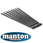 Empi 4022 Manton Vw Cut Length 11.500" Long 3/8" Chromoly Push Rods,set. Fixed Price $157.24.
