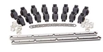 Proform 440-873 Mopar Aluminum Roller Rocker Arms Chrysler Big Block V8 B/rb. Fixed Price $492.90.