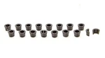 Racing Springs 11/32 Valve Locks Degree Steel PAC-L8035-16. Fixed Price $101.25.