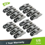 Ford C-max Focus Galaxy Mondeo Kuga S-max 2.0 2.2 Hdi 16 Rocker Arms. Fixed Price $88.13.