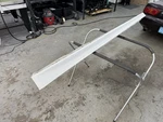 17-23 Audi R8 Driver Left Side Skirt Rocker Panel Molding Cover Trim Oem. Fixed Price $699.00.