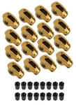 Comp Cams 7/16-1.6 Ultra-gold Arc Series Rocker Arms Set Ford 289 302 351W. Fixed Price $433.95.