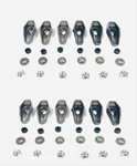 Rocker Arms+nuts+fulcrums Kits SET/12 1965-1984 Ford Mercury 240 300. Fixed Price $167.52.