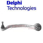 Delphi TC769 Suspension Control Arm Ball Joint For VW-H124 V10-7011-1. Fixed Price $94.79.