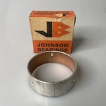 Johnson Rod Bearings FD-1070 CA-X60 1952-1961 Ford Pass & Truck 215 223 262. Fixed Price $21.99.