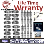 16 Cam Rocker Arms & Valve Lifters For Gm 2.0L 2.2L 2.4L 4.6L Ecotec Equinox Hhr. Fixed Price $99.99.