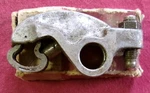 Nos/oem Ford Valve Rocker Arm Assembly #C1AZ-6564-B. Fixed Price $8.99.