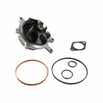 Merchant Automotive 10540 Water Pump For Gm 6.6L Duramax LB7/LLY 2001-2005 New. Fixed Price $197.87.