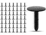 For 2015 Kia K900 Rocker Panel Molding Retainer Clip Set Apr 19695TNKR 3.8L V6. Fixed Price $22.10.
