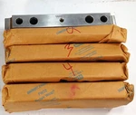 5 New Wagler WCPF6703 Ford 6.7 Billet Main Caps Nib ***make Offer***. Fixed Price $866.49.
