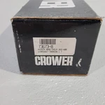 Crower Enduro Stainless Steel Stud Mount Roller Rocker Arms 73673-8 Brand New. Fixed Price $425.00.