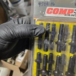 Comp Cams 4506-16 Hi-tech Race Rocker Arm Stud. Fixed Price $70.00.