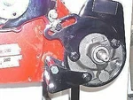 Rpc R3830 Small Block Chevy Power Steering Bracket Set 350 305 400 Lwp. Fixed Price $97.24.