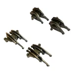 Genuine Oem Ford Powerstroke 6.7 Right And Left Rocker Arm Set (4) BC3Q-6A585-BC. Fixed Price $164.99.