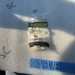 Genuine Ford Oe Tappet Valve BM5Z-6500-DATA. Fixed Price $12.75.