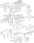 Genuine Bmw Engine Rocker Arm 11-37-7-853-649. Fixed Price $74.94.