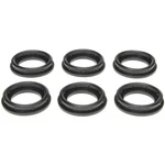 Mahle GS33695 Spark Plug Tube Seal Set For 2004-09 Audi / Volkswagen 6.0L W12. Fixed Price $55.00.