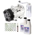 Ford Super Duty 7.3 Powerstroke Diesel 1999-2003 Ac Compressor & A/c Kit Gap. Fixed Price $195.98.